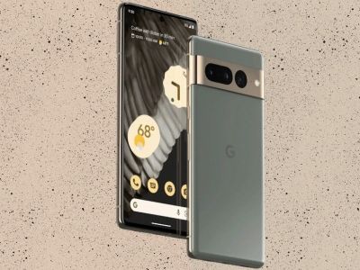 DxOMark:  Google Pixel 7 Pro  ,   