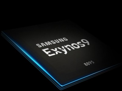 Samsung Exynos 9   27%   