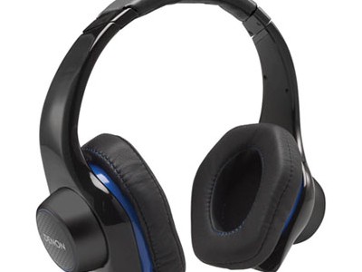  Denon AH-D400 Urban Raver Over-Ear