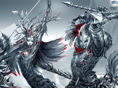   Divinity Original Sin 2:    RPG