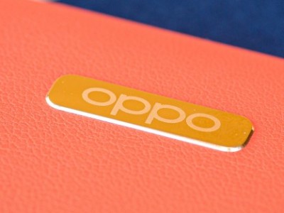 OPPO    