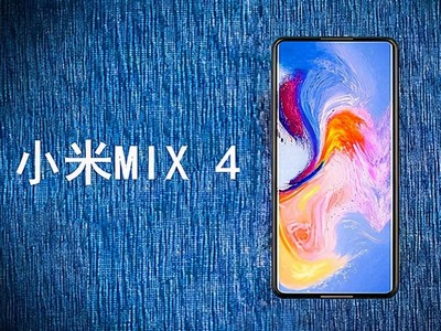     Xiaomi Mi Mix 4 []