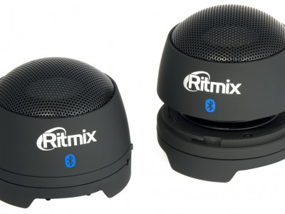 Ritmix SP-2013BT   2.0   Bluetooth