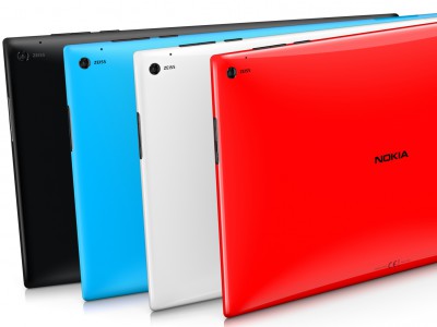 Nokia     Lumia 2520