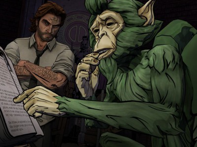 The Wolf Among Us   Amazon App Store