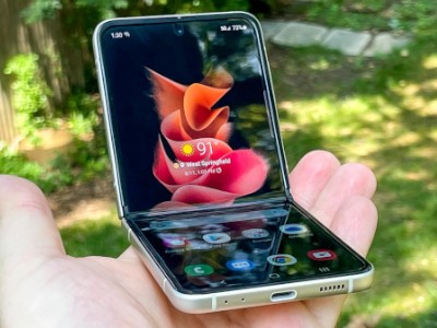 DxOMark   Galaxy Z Flip4: ,   