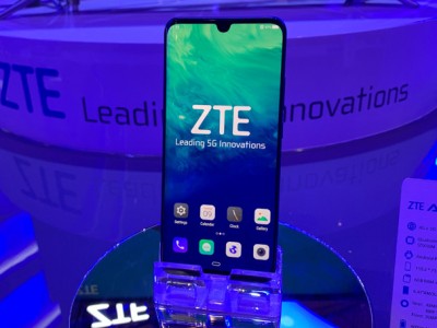  #1679: ZTE Axon 10 Pro, Meizu 16S, OnePlus 7, OPPO Reno