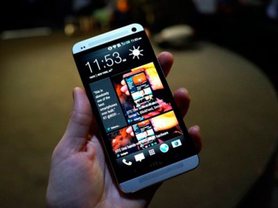 HTC One 2   "" 