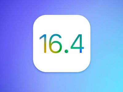    iOS 16.4.  ?