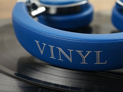  Bluedio Vinyl Premium: Hi-Fi   