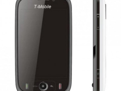 Huawei 8220 aka T-Mobile Pulse  