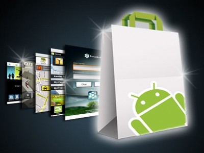 Google    Android Market