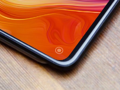 Xiaomi       Mi Mix 3