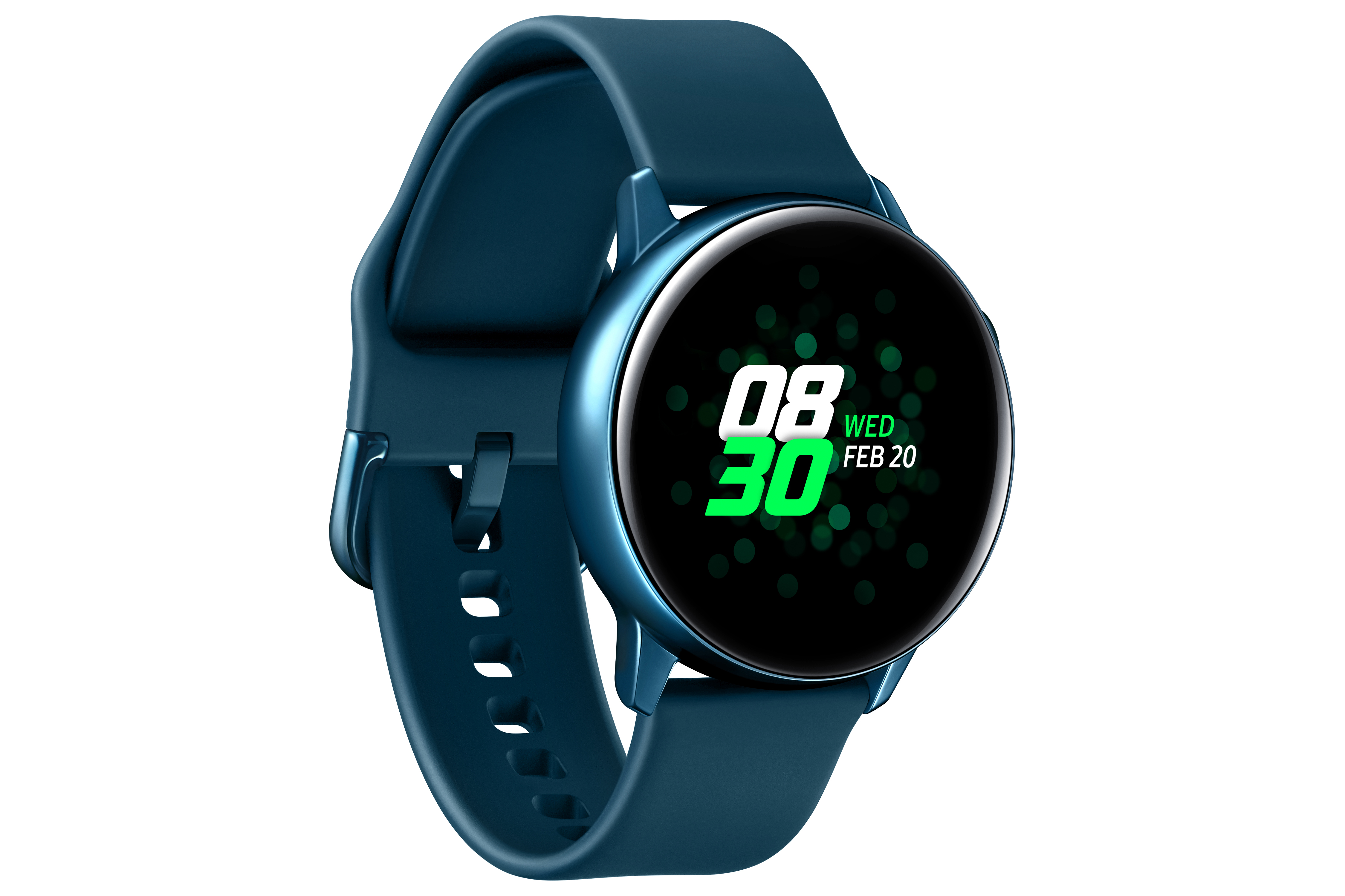 Samsung Watch Active Sm R500 Купить