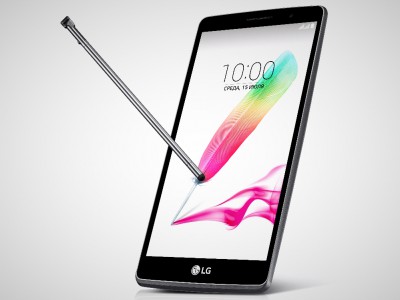 LG G4 Stylus    