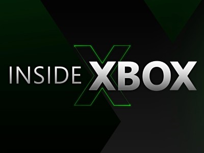 Microsoft   Inside Xbox,   .   