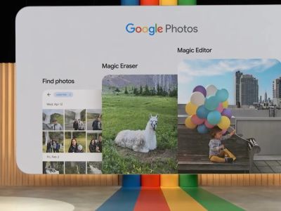  Google Photos      