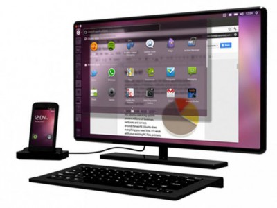      Android  Ubuntu    2014