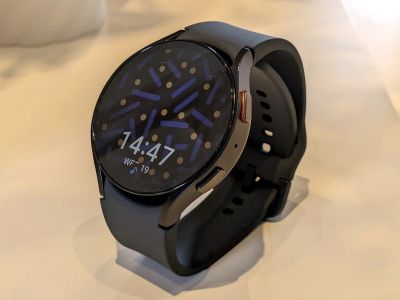 -   .    Samsung Galaxy Watch6