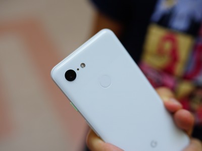  Google     Pixel 3?