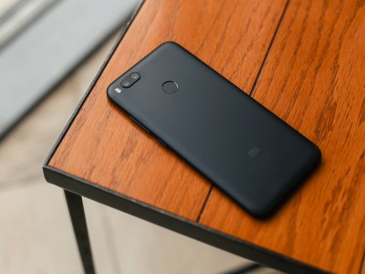 Xiaomi Mi5X  