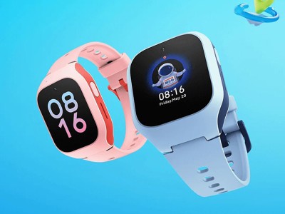 : Xiaomi     - Kids Smartwatch 7C