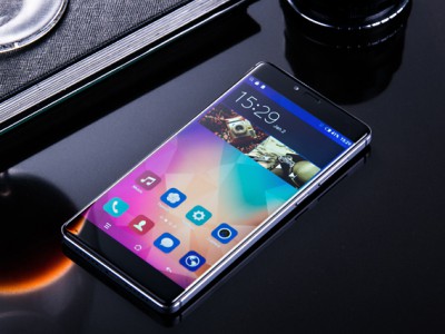 Elephone     S3