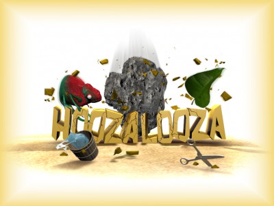 HoozaLooza  --    