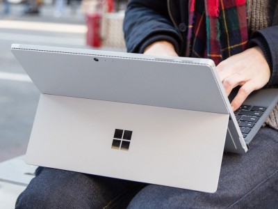 Microsoft Surface Pro 4   