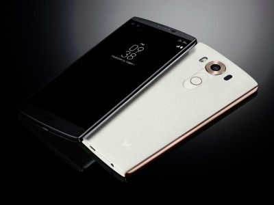 LG V10        