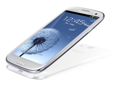 Samsung    Samsung Galaxy S III  