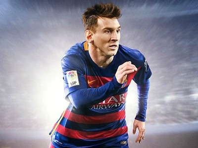   FIFA 16 Ultimate Team:   ,  