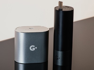 GEOZON G-Sound CUBE  G-Sound TUBE:    