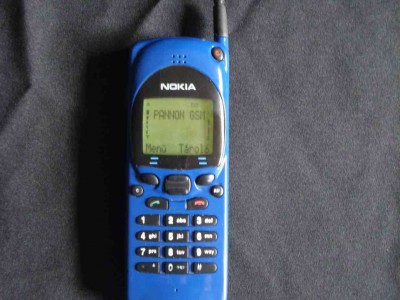   Nokia Tune  20 