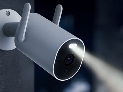 Xiaomi Outdoor Camera AW300:        $35