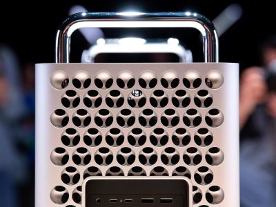     Mac Pro (2023).  