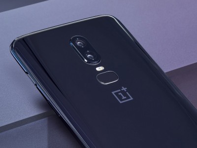  OnePlus 6T  