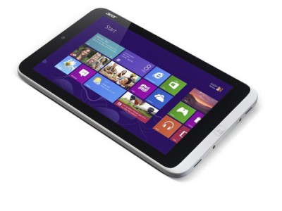 Acer Iconia W4    Intel