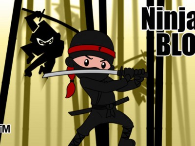 Ninja Blocks -   