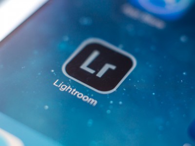 Adobe Lightroom Mobile 2.0   Android