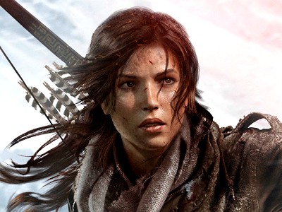  Rise of the Tomb Raider       ?