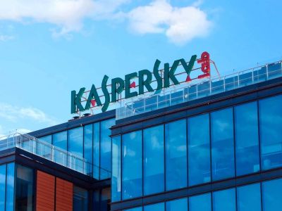    Kaspersky OS    