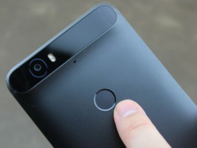   Nexus 6P  5X    Imprint