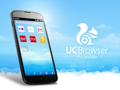 AccuWeather      Android- UC Browser