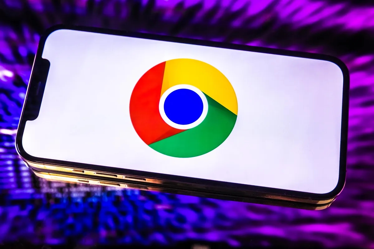 Старые версии Google Chrome лишили важной функции - 4PDA