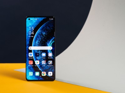    OPPO Find X2:    