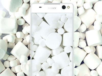 Sony    Android 6.0 Marshmallow 14 