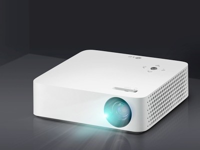 LG     CineBeam  100- 