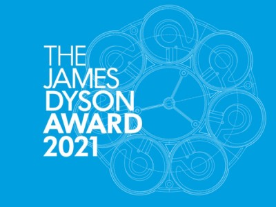   James Dyson Awards 2021