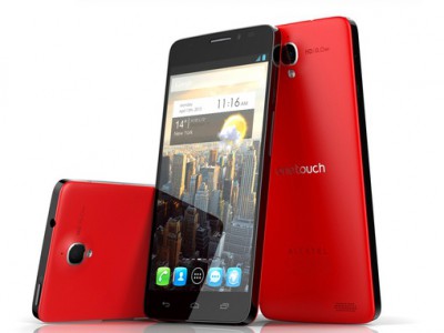 Alcatel One Touch Idol S  One Touch Idol Mini  